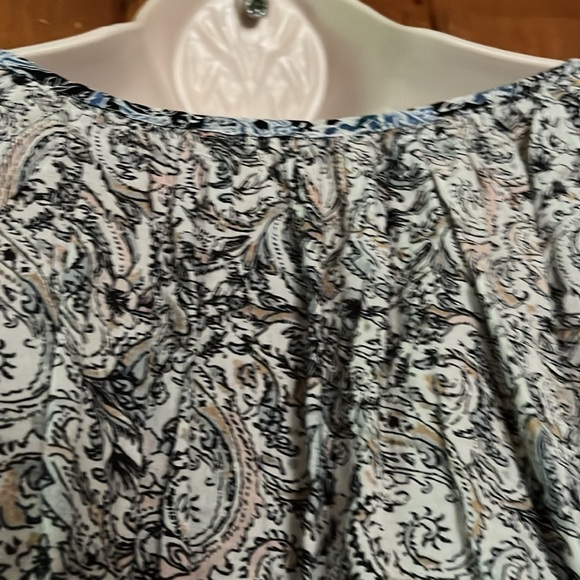 Free People Blouse - Picture 6 of 8